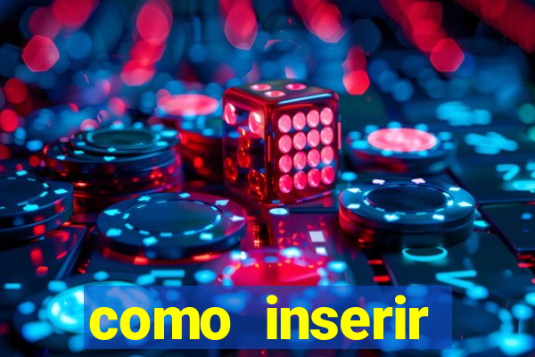 como inserir coordenadas no ide-sisema